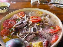 -花水湾红太阳牛肉汤锅