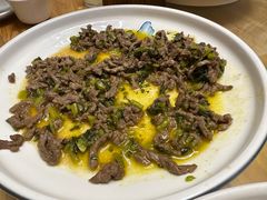 -食光慢宴·安吉土菜馆