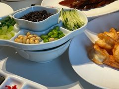 -四季民福烤鸭店(王府井东安门店)