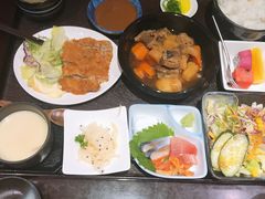 -富力希尔顿酒店·源氏日餐厅