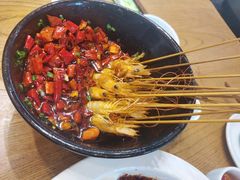 -成都吃客(九眼桥店)