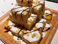 -俄士厨房(五棵松华熙LIVE店)