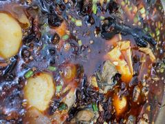 -黑竹香鸡(营和巷店)