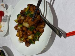 -红棉中餐厅·广州海航威斯汀酒店