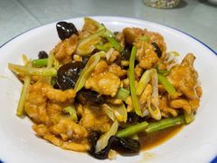 -包子大王(新泽巷店)