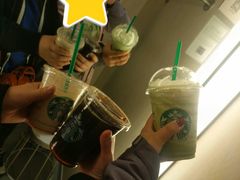 -星巴克臻选(成都宽窄巷子店)