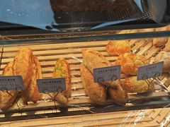 -21克拉面包(崂山万象汇店)