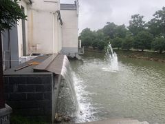 -雅和生态渔庄·宜城锅巴饭(龙灵山公园店)