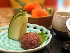 -西村日本料理(香格里拉饭店)