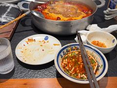 -滇牛云南火锅(桂林路店)