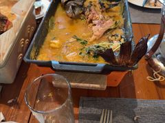 -北京王府井希尔顿酒店·万斯阁西餐厅