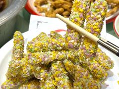 -博山菜·大厨烙馍村(金乔社区店)