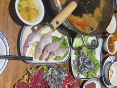 -厝味火锅·潮汕卤水火锅(十一合店)