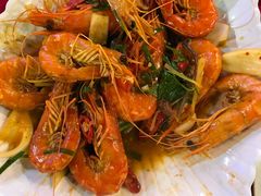 -幸福姐海鲜大排档