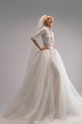 点击看大图 -Chic Bridal 熙可婚纱