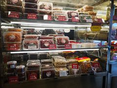 零售区-二斗栗子(西湖道店)