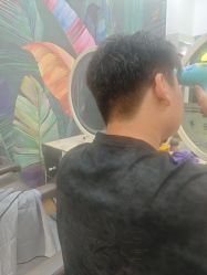-MJ名将造型