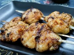 -1218 GRILL 主厨