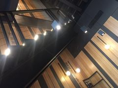 大堂-星巴克臻选(福州东百中心分店)