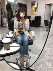 -变画·发型STUDIO