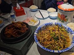 -人民公社大食堂(张家湾店)