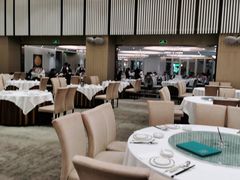 大堂-喜宴又一村·粤菜·茶点·海鲜(壹方天地店)