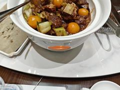 -大锅强·蒸海鲜青岛菜(吾悦广场店)