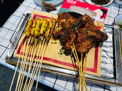 -杯莫亭(集里店)