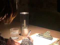 -鹿萤季·营地小馆(皇后公园店)