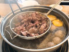 -陈记顺和潮汕牛肉火锅(韩江路店)