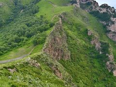 -灵山