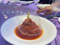 -东方山水金沙酒店-雅香阁中餐厅