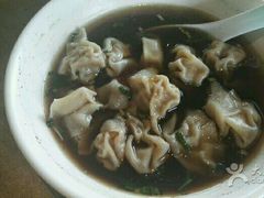 -东园小馆·早茶·淮扬小炒(宋夹城店)