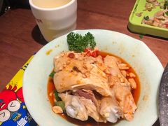 -胖哥俩肉蟹煲(杭州下沙学林街店)