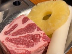 -济州爱肉堂(总店)