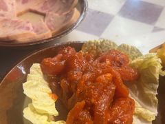 -赵美丽·重庆社区火锅·直营店(火车东站·中豪国际店)