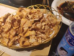 -海鲜烧烤
