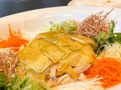 -北海金昌开元名都大酒店·四季轩中餐厅