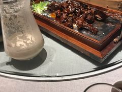 -黛瓦里巷(南京东路店)