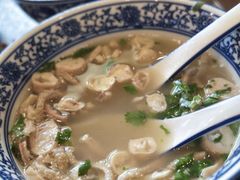 -老三羊汤【北兴隆街店】