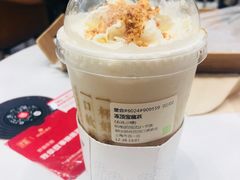 -奈雪的茶(市百一店)