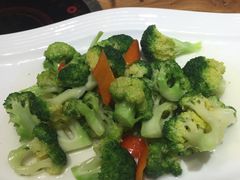 -清真西北风味餐厅