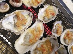 -蚝英雄·鲜蚝自助专门店(洋桥店)