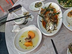 -众味海鲜大排档·活海鲜·潮汕味(南澳店)