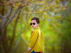 -梵希家庭影像馆(滨海店)