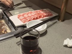 -海底捞火锅(王府井银泰in88店)