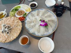 -官塘原味鱼生·潮菜大排档(潮州总店)