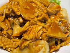 -惠宾饭庄(中山路店)