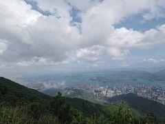 -梧桐山风景名胜区