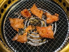 -黑牛黑猪烤肉专门店(万象城店)